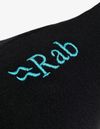 купить Одежда для спорта Rab Manusi dame Power Stretch Contact Black XS (QAH-56-BL-XS) в Кишинёве 