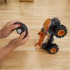 cumpără Jucărie cu telecomandă Hot Wheels HNV03 Monster Truck 1:24 Rechinul Tigru de neoprit în Chișinău 