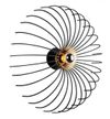 cumpără Candelabru de perete Trendy Aspendos-N-643, 16x56x16cm în Chișinău 
