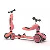 Trotineta transformabila 2 в 1 Scoot & Ride HighwayKick 1 Peach 