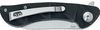 купить Нож походный FOX Knives BF-771-MB Black Dripper в Кишинёве 