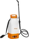 cumpără Aparat de stropit Kraft&Dele KD2028 pulverizator cu baterie de 9L în Chișinău 