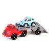 Pilsan Master Truck With car 