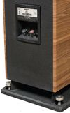 купить Колонки Hi-Fi Focal Aria 936 Gloss black, Prime walnut в Кишинёве 