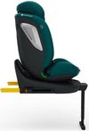 купить Автокресло KinderKraft KCI36002GREPL00 I-360 2 Plus I-Size Green в Кишинёве 