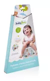 купить Детский горшок BabyJem 613 Olita pliabila/portabila pentru calatorie в Кишинёве 