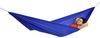 купить Гамак Amazonas Travel Set Blue в Кишинёве 