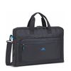 NB bag Rivacase 8059, for Laptop 17.3" & City Bags, Black 