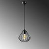 cumpără Lustră Trendy Diamant-704-S 23x117x23cm în Chișinău 