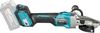 купить Шлифовальная машина Makita GA055GZ Polizor cap plat 125mm VAR XGT 40V Max (fara acumulatori) в Кишинёве 