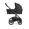 cumpără Сărucior pentru copii Joie T1201JARVN000 Chrome 2 Raven 3in1 (multifunctional) în Chișinău 