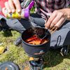 cumpără Produs pentru picnic Jetboil Ceramic FluxRing Cookpot 1,5 l în Chișinău 