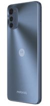 Motorola Moto E32s 4/64GB Duos, Slate Gray 