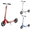 купить Самокат miscellaneous 2840001-6P Scooter pliabil, înălțime reglabilă (3 culori) в Кишинёве 