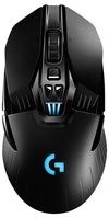 Wireless Gaming Mouse Logitech G903 , Optical, 100-25600 dpi, 11 buttons, Ambidextrous, RGB, 2xAA 