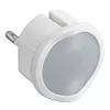 купить Адаптер электрический Legrand 50676 LAMPA DE VEGHE CU SENZOR SI VARIATOR ALB 0.06W в Кишинёве 