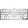 купить Клавиатура Logitech MX Keys Mini for Mac Wireless Illuminated, Pale Grey в Кишинёве 