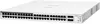 купить Switch/Коммутатор Aruba Instant On 1830 48G 24p Class4 PoE 4SFP 370W Switch (JL815A) в Кишинёве 