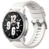 купить Смарт часы Xiaomi Watch S1 Active GL White в Кишинёве 