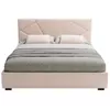купить Кровать my-STYLE my-Yana 200x200 (P60D20M10) в Кишинёве 