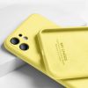 Чехол Screen Geeks Soft Touch Iphone 11 Pro Max [Yellow]