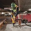 купить Аккумуляторный перфоратор DeWalt SDS-Plus DCH773Y2 в Кишинёве 