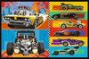 cumpără Puzzle Trefl 34442 Puzzles 2x70 Toy cars, Hot Wheels în Chișinău 