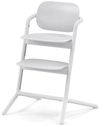 cumpără Scaun de masă Cybex 521003215 Lemo Suede Grey Mid Grey, 4in1 în Chișinău 