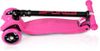 cumpără Trotinetă Spokey 927098 Plier Pink în Chișinău 