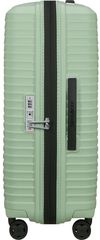 купить Чемодан Samsonite Upscape 68/25 TSA Exp Verde Deschis (143109/A807) в Кишинёве 