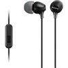 cumpără Căști cu fir Sony MDR-EX15APB în Chișinău 