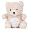 cumpără Jucărie de pluș Chipolino Bear PIL02505BEBJ beige (проектор муз) în Chișinău 