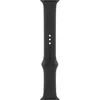купить Ремешок Apple 46mm Black Sport Band S/M MXM23 в Кишинёве 