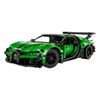 купить Конструктор Lego 42241 Technic. Hipermașina verde Bugatti Chiron Pur Sport в Кишинёве 