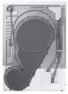 cumpără Uscător de rufe Samsung DV90T6240LE/S7 în Chișinău 