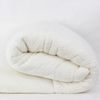 cumpără Textile de casă Relaxe Home 024547 Plapuma TEP TEDDY 150x210cm (350g/m²) Milky în Chișinău 