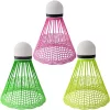 купить Инвентарь для бадминтона Nils 13637 Fluturas badminton set (3buc) Multicolor NBL6103 14-30-110 в Кишинёве 