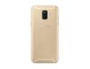 Samsung Galaxy A6 Plus 4/64GB Duos (A605FD), Gold 