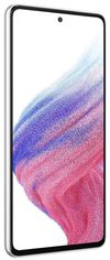 cumpără Smartphone Samsung A536B/128 Galaxy A53 5G White în Chișinău 
