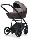 cumpără Сărucior pentru copii Riko Carucior 2in1 Basic Pacco 07 Mocca în Chișinău 