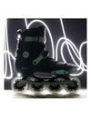 cumpără Role SEBA LUSK-RAY-DA 43 LUMINOUS RAY, Negru închis size 43 în Chișinău 