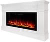 купить Камин электрический ArtFlame Blaze maxi white & Vegas 50 в Кишинёве 