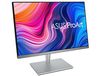 купить Монитор 24" ASUS ProArt PA24AC HDR Professional Monitor IPS WUXGA 16:10, 0.233mm, 5ms, 100% sRGB, HDR-10, Hardware Calibration, Pivot, Speakers 2Wx2, H:30-85KHz, V: 48-70Hz, 1920x1200 WUXGA, USB Type-C, 2xHDMI, DisplayPort 1.2, USB 3.0, (monitor/монитор) в Кишинёве 