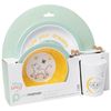 cumpără Seturi pentru hrănire bebelușilor Premaman PRF3BB-CCC-UNQ Disney The Lion King Simba, 5 piese în Chișinău 
