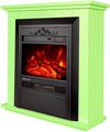 cumpără Șemineu electric ArtFlame Spark lime & Cristina în Chișinău 