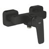купить Смеситель для душа Grohe Cubeo Dus Black 1018242430 в Кишинёве 