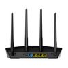 купить Беспроводной WiFi роутер ASUS RT-AX57 AX3000 Dual Band WiFi 6 (802.11ax) AiMesh Router, WiFi 6 802.11ax Mesh System, AX3000 574 Mbps+2402 Mbps, dual-band 2.4GHz/5GHz, AiProtection network security, WAN:1xRJ45 LAN: 3xRJ45 10/100/1000 в Кишинёве 