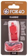 купить Спортивное оборудование miscellaneous 2677 Fluier Fox40 Classic CMG (115DB) в Кишинёве 