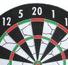 купить Дартс Garlando 3471 Darts d=45.7cm din sisal ARIES DA-11 Equinox в Кишинёве 