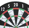 cumpără Jucărie Garlando 3471 Darts d=45.7cm din sisal ARIES DA-11 Equinox în Chișinău 